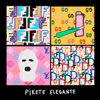 Pikete Elegante by TRY