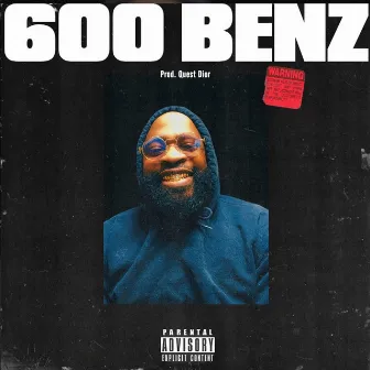 600 BENZ (MEECHIE.'s THEME) by Dash the G.O.A.T.