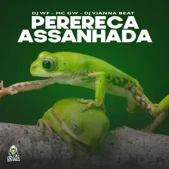 Perereca Assanhada by DJ WF