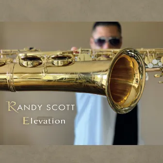 Elevation by Randy Scott