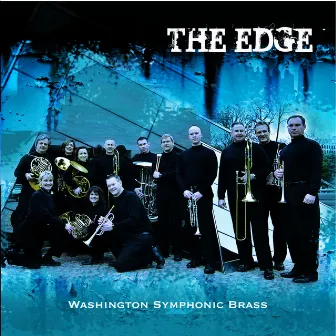 The Edge by Washington Symphonic Brass