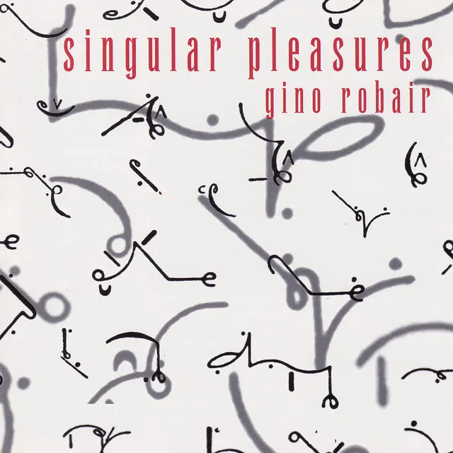 Singular Pleasures