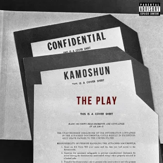 The Play by Kamoshun