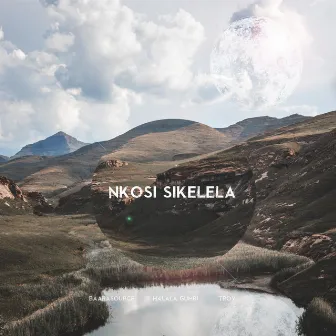 Nkosi Sikelela by Baarasource.