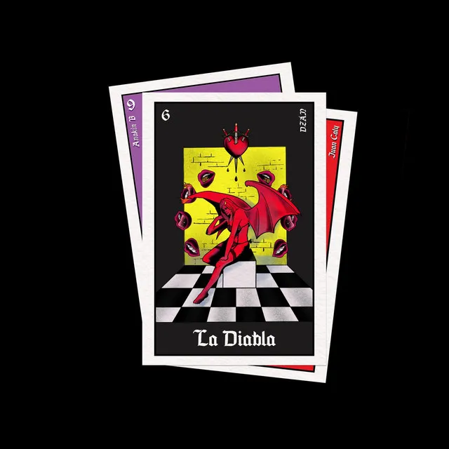 La Diabla