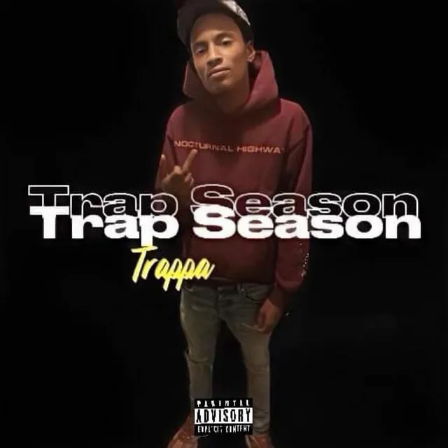 Trap season