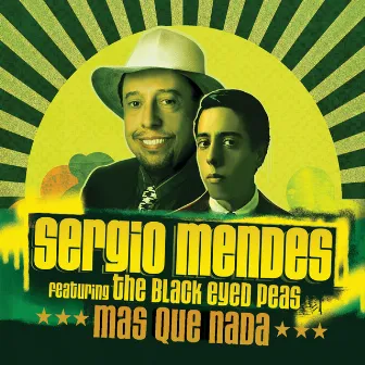 Mas Que Nada - Radio Edit by Sérgio Mendes