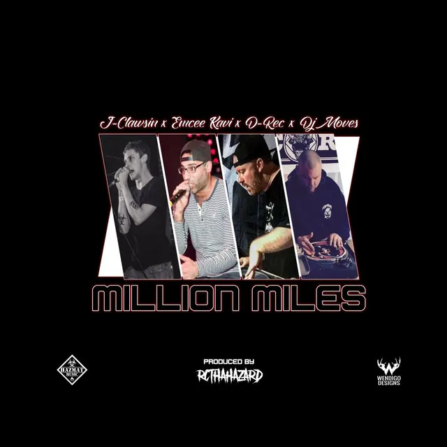 Million Miles