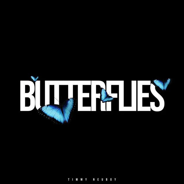 Butterflies