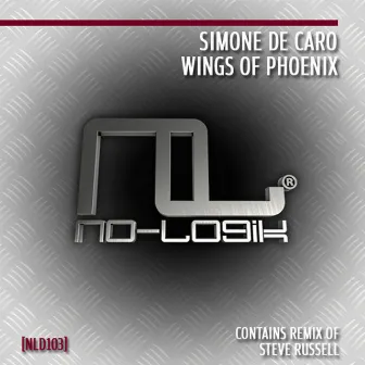 Wings of Phoenix by Simone De Caro