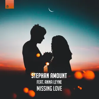 Missing Love by Stephan Amount