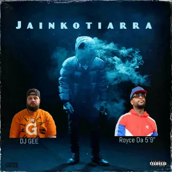 Jainkotiarra by DJ Gee