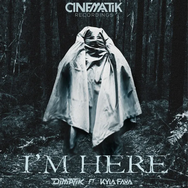 I'm Here (feat. Kyla Fava)