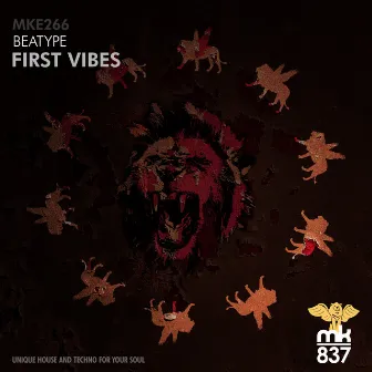 First Vibes by Beatype