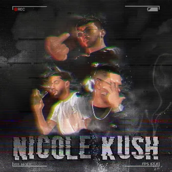 Nicole Kush by Maccoy