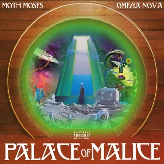 Palace of Malice by Omega Nova