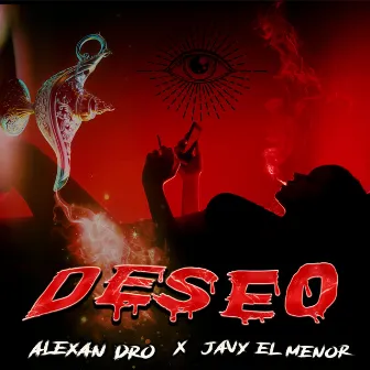 Deseo by Javy el Menor