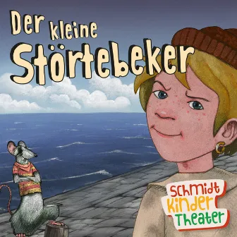 Der kleine Störtebeker by Original Hamburg Cast