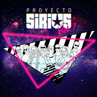 Proyecto Sirius, Vol. 1 by Proyecto Sirius