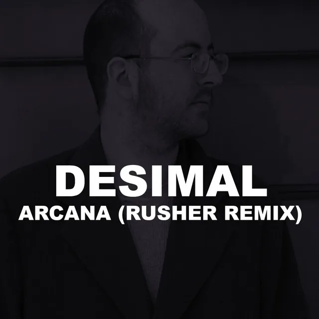 Arcana (Rusher Remix)