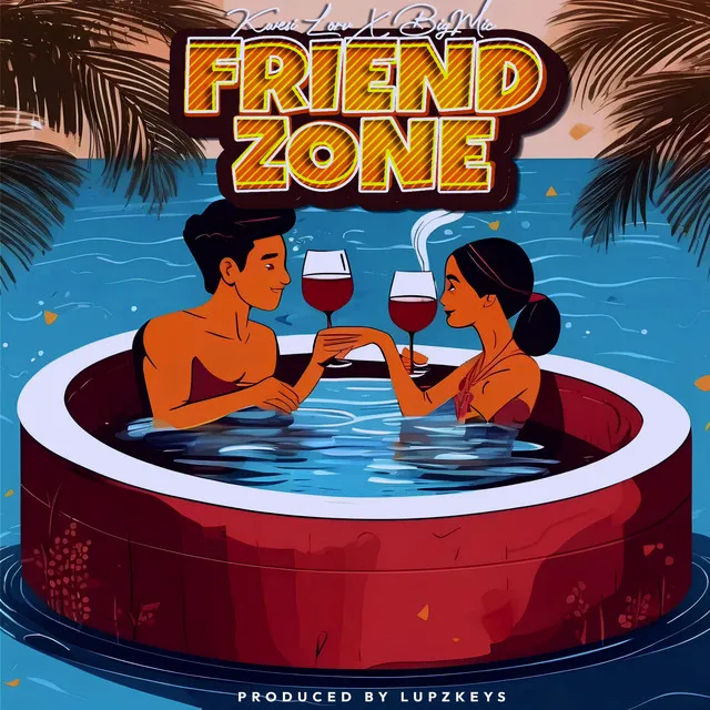 Friend Zone