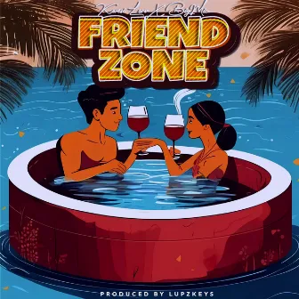 Friend Zone by Kwesi lorv