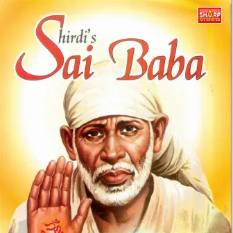 Shiridi Sai Baba by Ragupathy