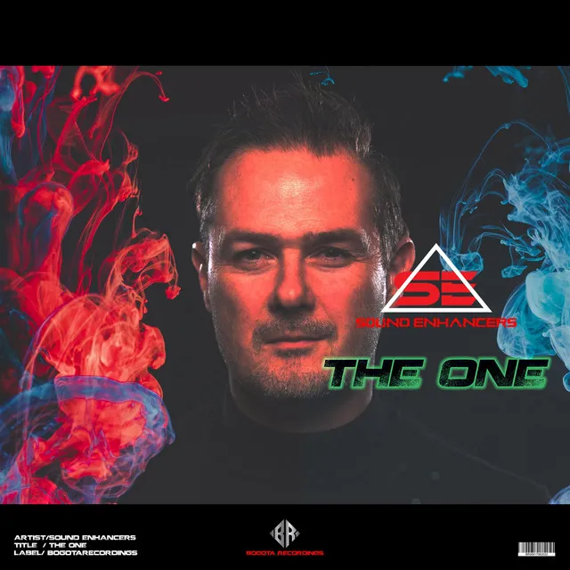 The One - Radio Edit