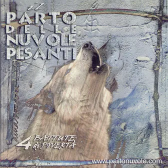 4 battute di povertà by Il Parto Delle Nuvole Pesanti