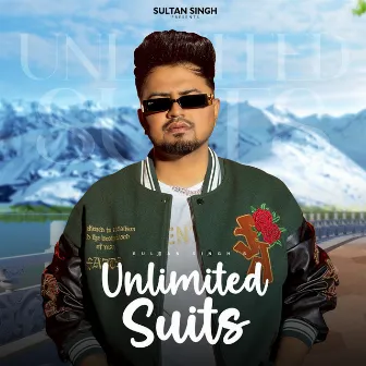 Unlimited Suits by MAUD