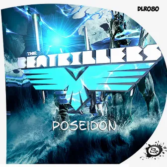 Poseidon by The Beat Killers