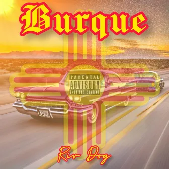 Burque by Riv Dog