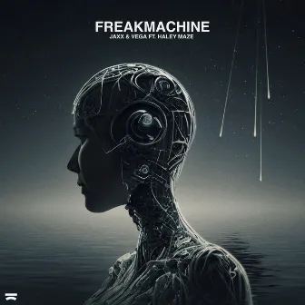 Freakmachine by Haley Maze