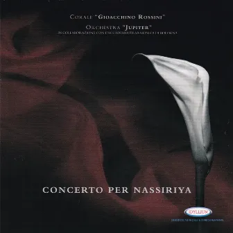 Concerto per Nassiriya by Jupiter Orchestra