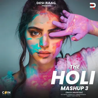 The Holi Mashup 3 (Bass Boosted) by Rajasthani Rasiya