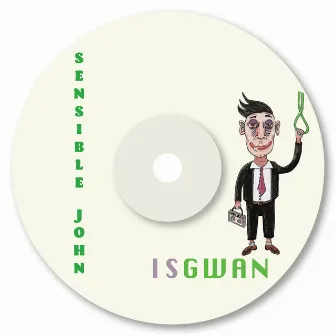 Sensible John by IsGwan