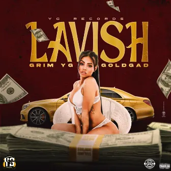 Lavish by Gold Gad