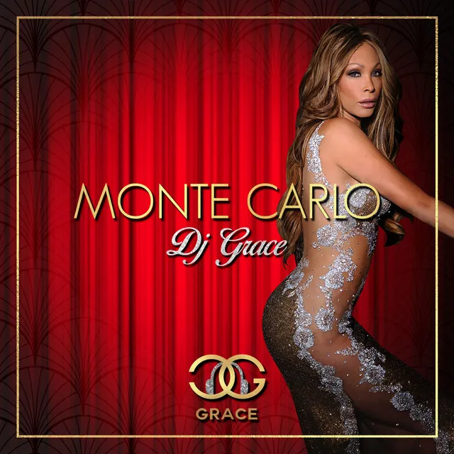 Monte Carlo - Radio Edit