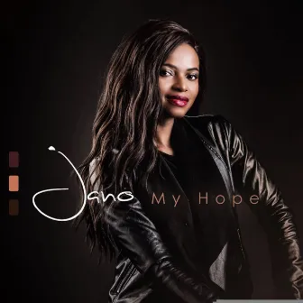 My Hope by Jano