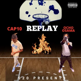 Replay by Cap10