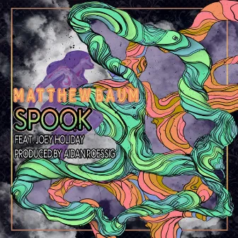 Spook by Matthew Baum