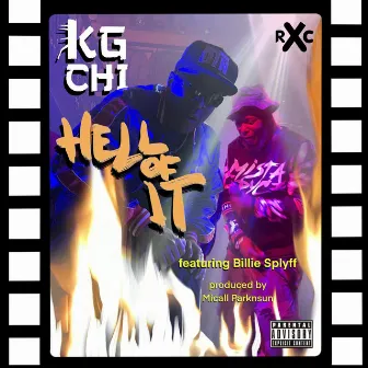 Hell of It by KG-Chi