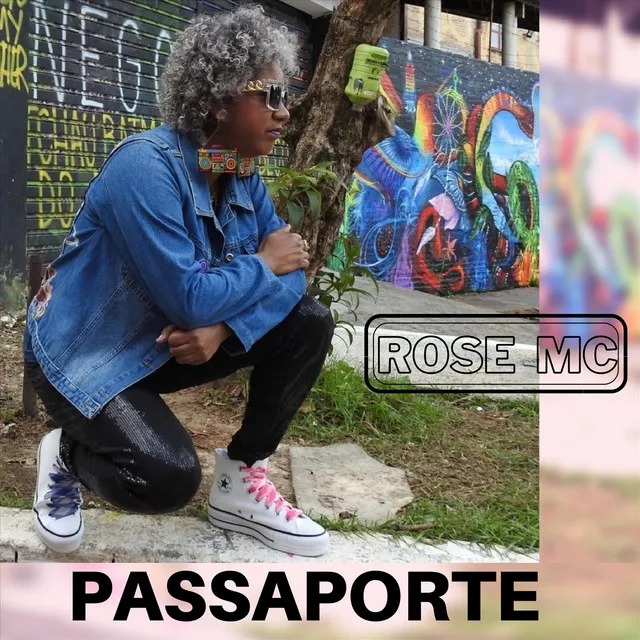 Passaporte