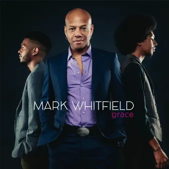 Grace by Mark Whitfield