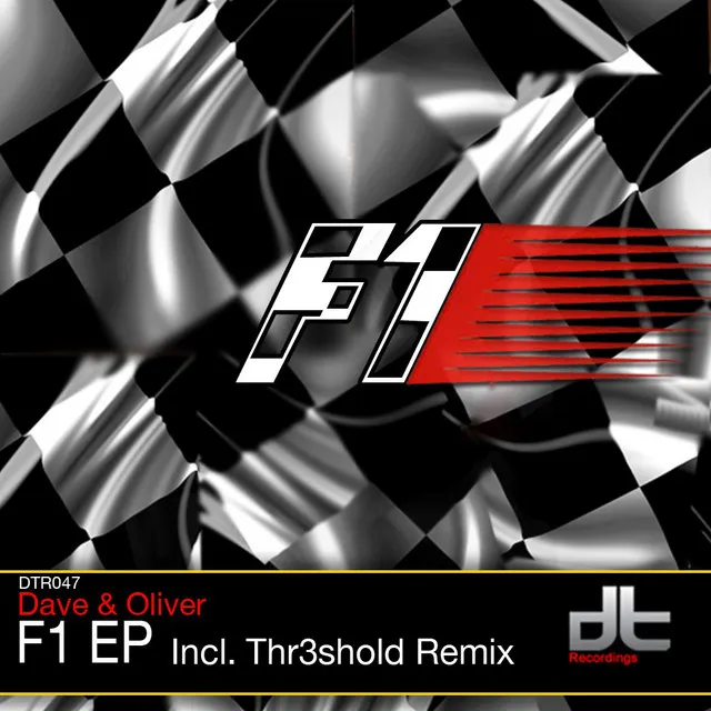 F1 - Thr3shold Remix