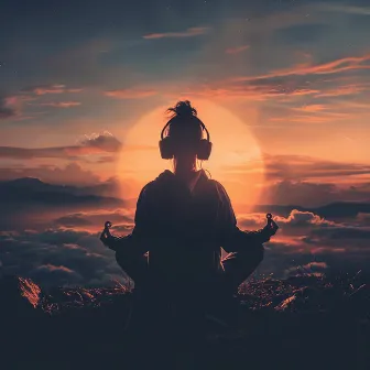 Music for Deep Meditation: Silent Mind Journey by Silent Meditative Moments