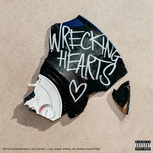 Wrecking hearts