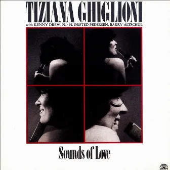 Sounds Of Love by Tiziana Ghiglioni