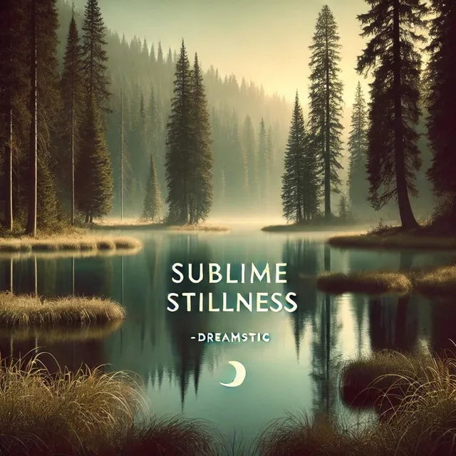 Sublime Stillness