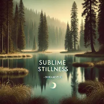 Sublime Stillness by Dreamstic